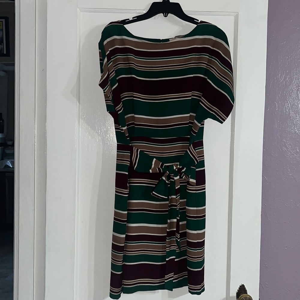 Forever 21 Contemporary Dress